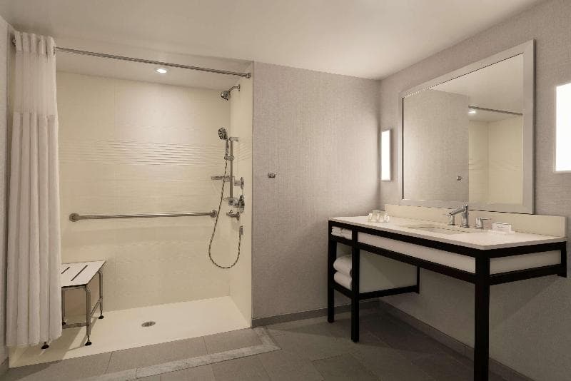 Hilton Garden Inn Springfield, NJ 3