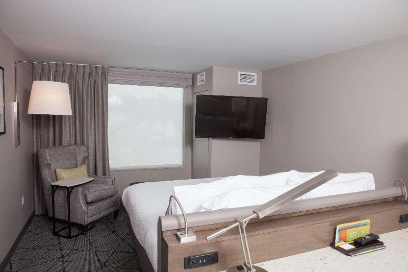 Hilton Garden Inn Springfield, NJ 4