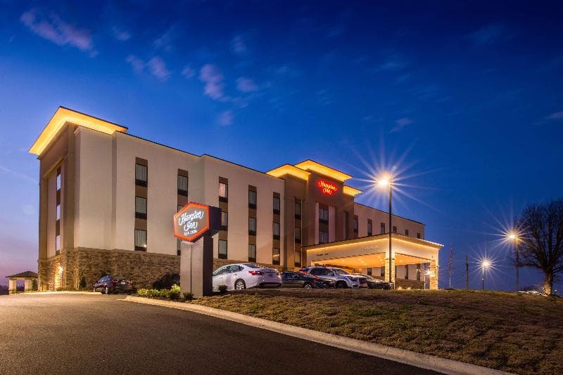 Hampton Inn Paragould 3