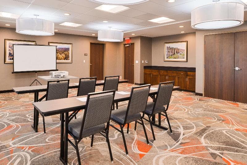 Hampton Inn El Centro, CA photo 1