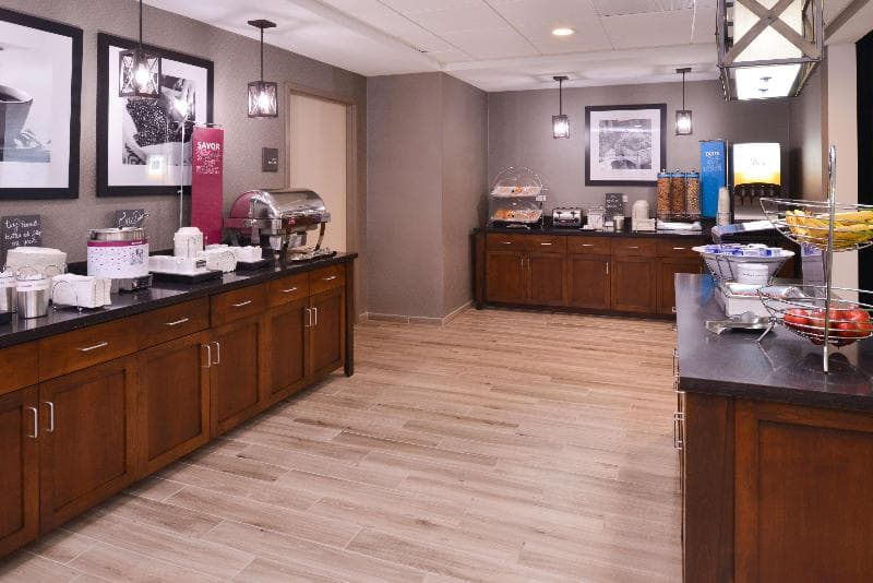 Hampton Inn El Centro, CA 3