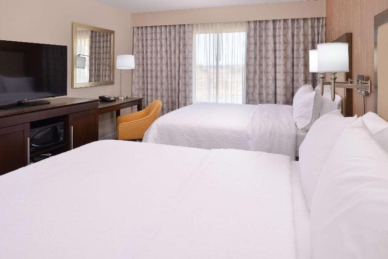 Hampton Inn El Centro, CA 4