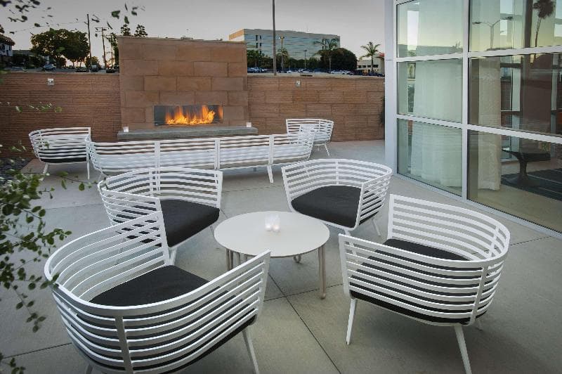 Hampton Inn & Suites LAX El Segundo 2