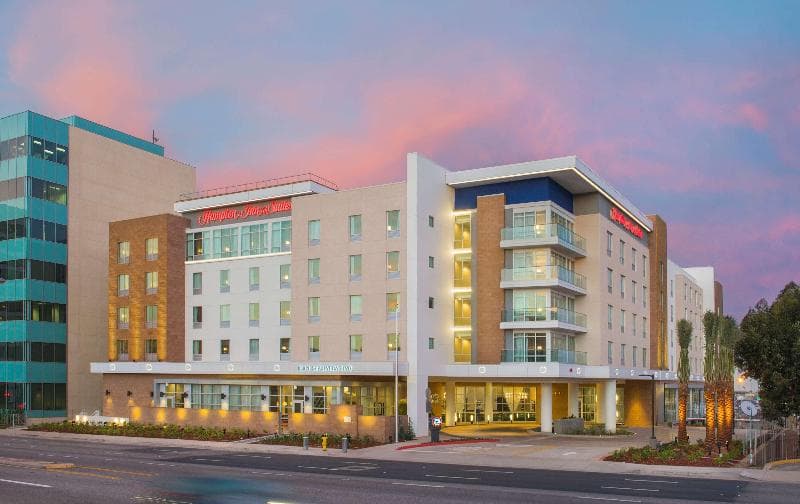 Hampton Inn & Suites LAX El Segundo 3