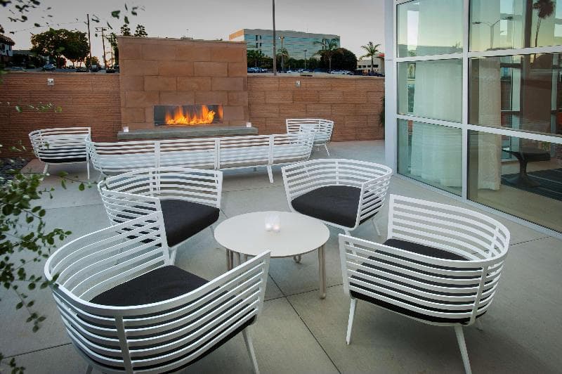 Hampton Inn & Suites LAX El Segundo 4