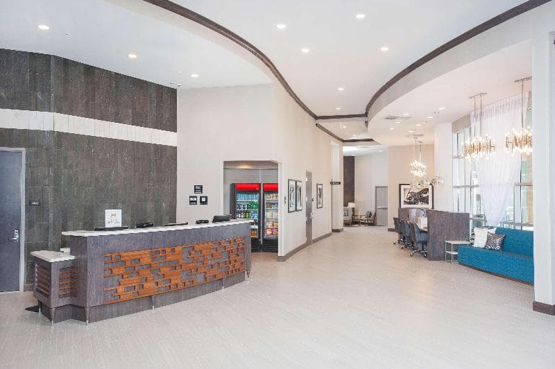 Hampton Inn & Suites LAX El Segundo 5
