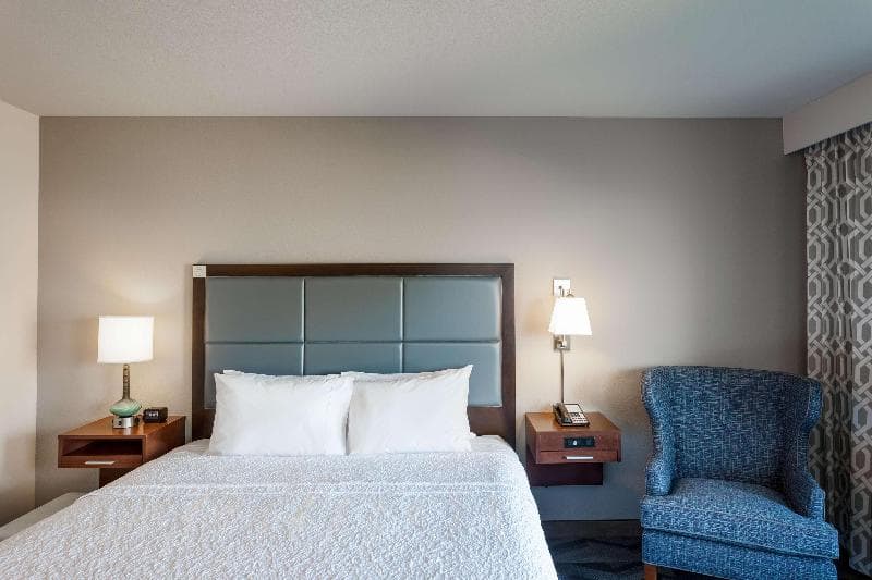 Hampton Inn Lewiston, ID 1