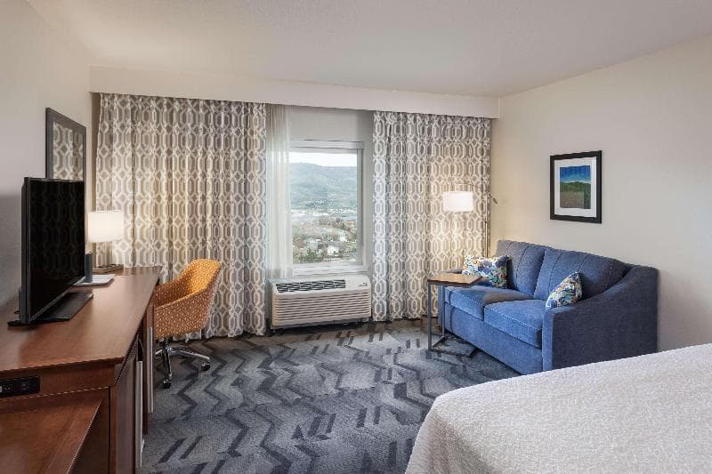 Hampton Inn Lewiston, ID 3