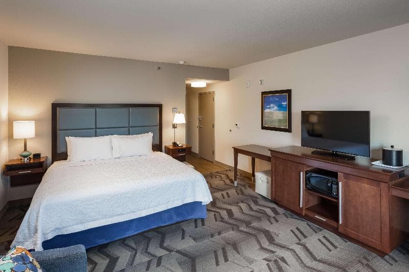 Hampton Inn Lewiston, ID 5