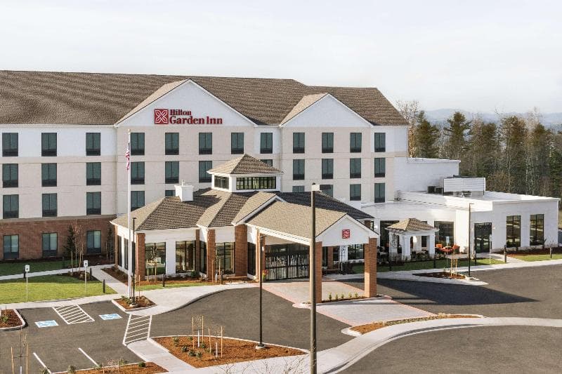 Hilton Garden Inn Medford 4