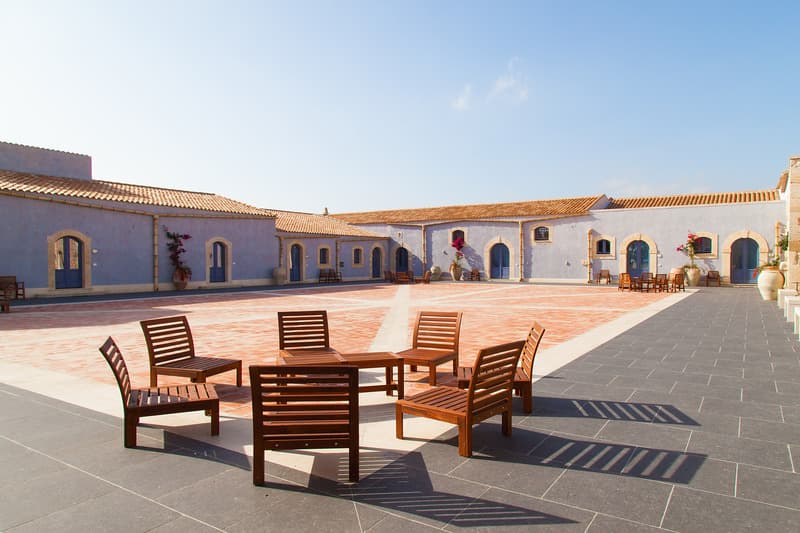 Casal Di Noto photo 1