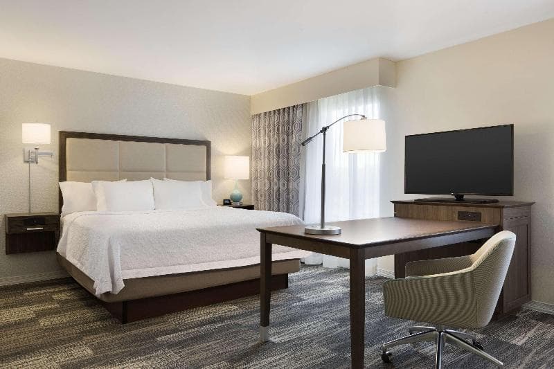 Hampton Inn & Suites Niles/Warren, Oh photo 1