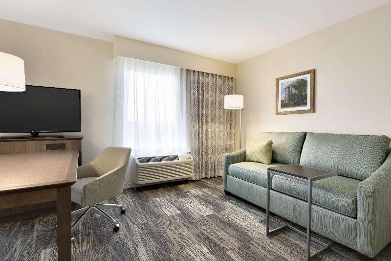 Hampton Inn & Suites Niles/Warren, Oh 2