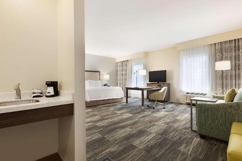 Hampton Inn & Suites Niles/Warren, Oh 3