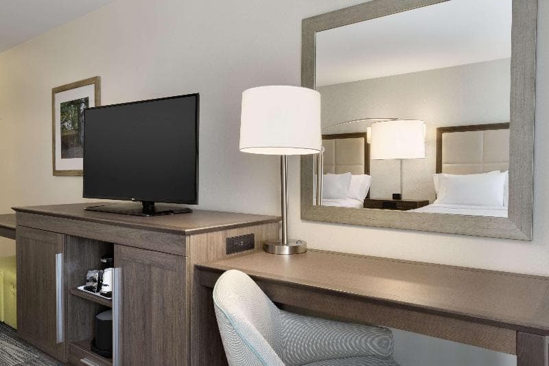 Hampton Inn & Suites Niles/Warren, Oh 5