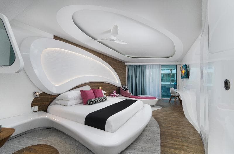 The Carmen Hotel - Adults Only photo 1