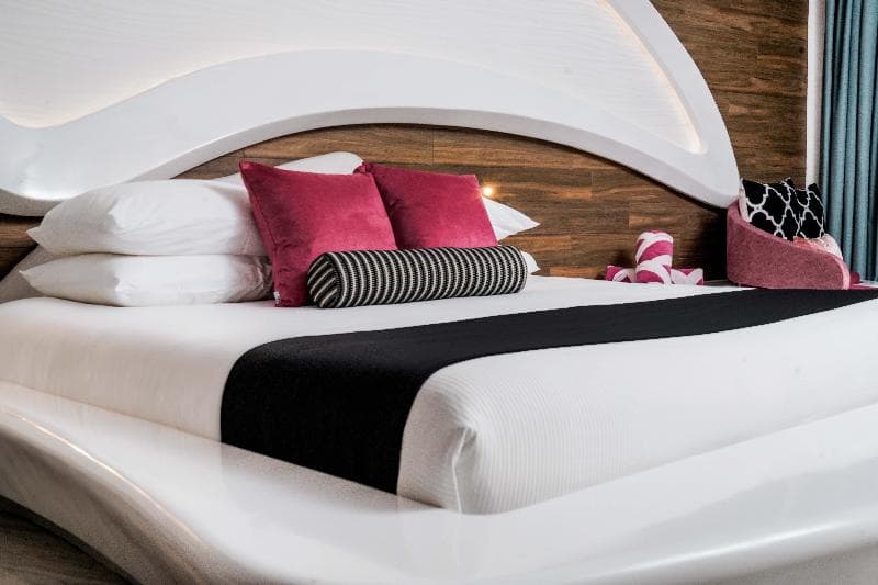 The Carmen Hotel - Adults Only 3