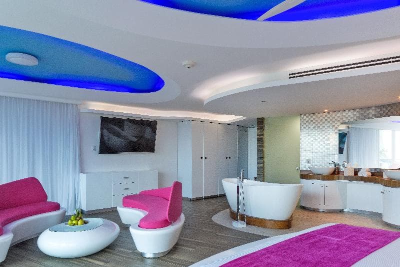 The Carmen Hotel - Adults Only 4