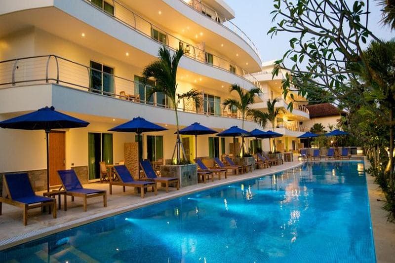 Anantara Vacation Club Legian Bali