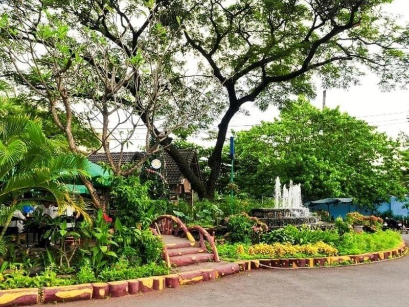 Ky Hoa Hotel Saigon photo 1