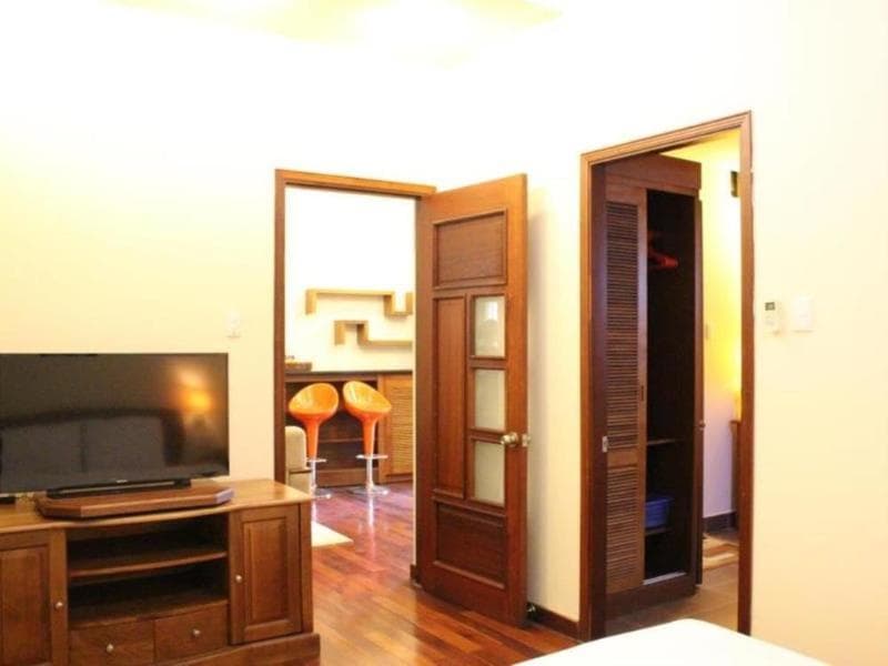 Ky Hoa Hotel Saigon 3