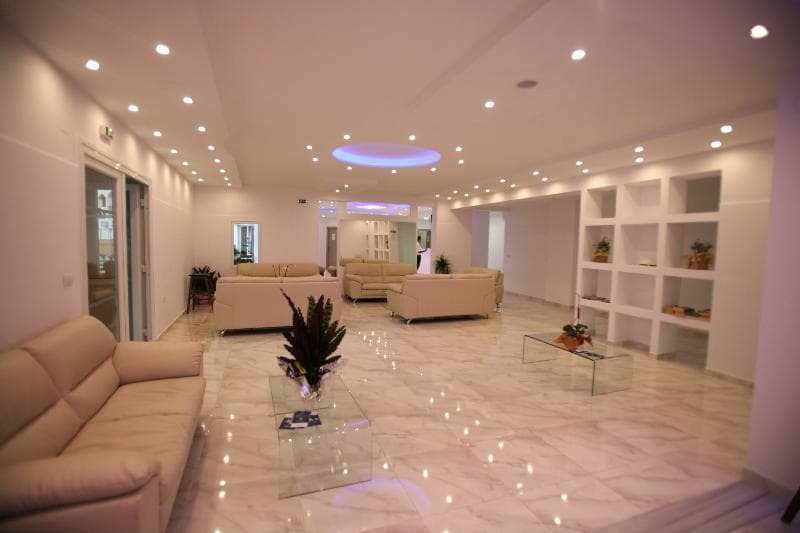 Saint George Palace Hotel 3
