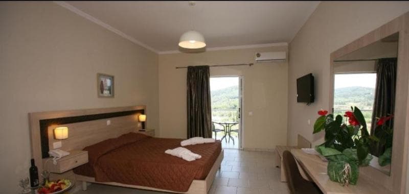 Saint George Palace Hotel 5