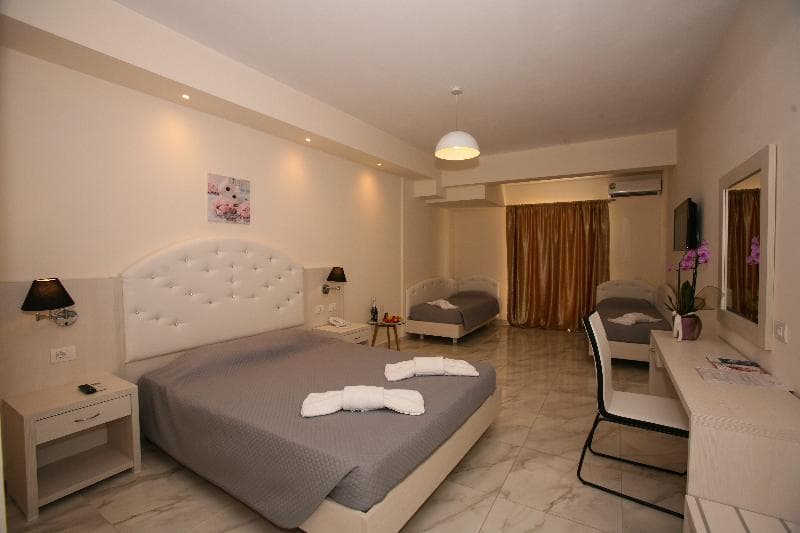 Saint George Palace Hotel 4