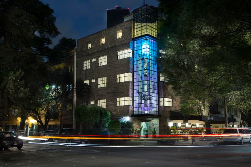 FlowSuites Polanco photo 1