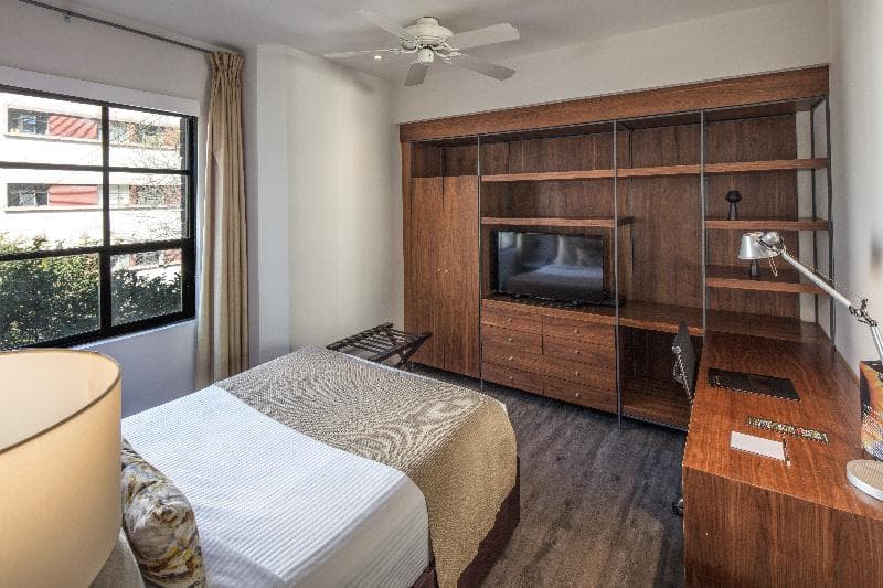 FlowSuites Polanco 5