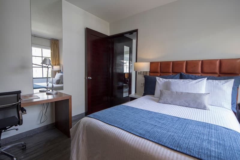 FlowSuites Polanco 3
