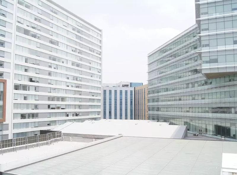 The Suites Wtc 3