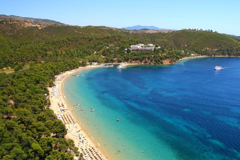 Fiorella Sea View main