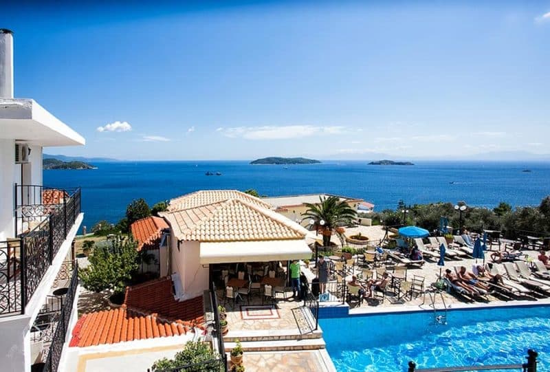 Fiorella Sea View 3