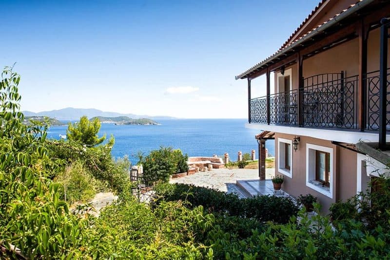 Fiorella Sea View 4