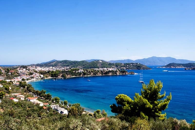 Fiorella Sea View 5