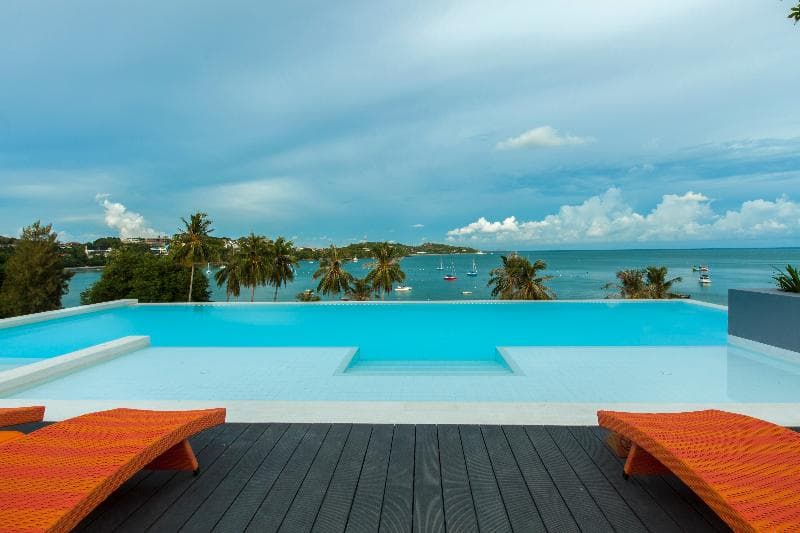 Bandara Phuket Beach Resort 3