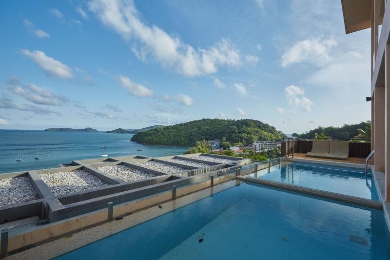 Bandara Villas Phuket photo 1