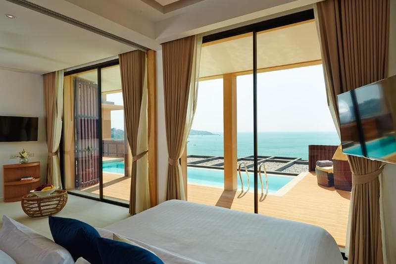 Bandara Villas Phuket 4