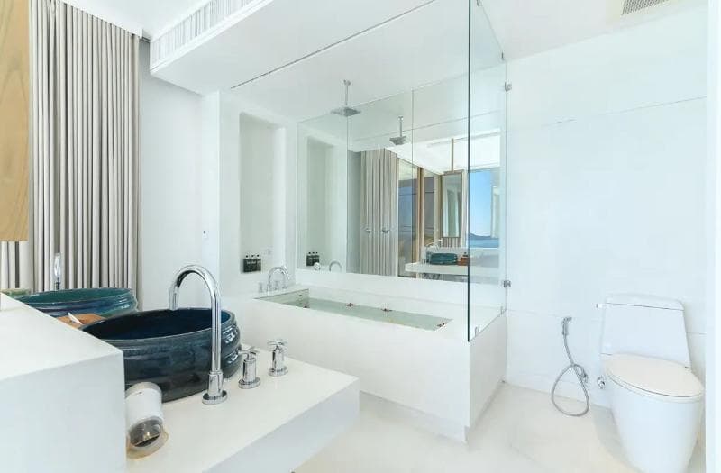 Bandara Villas Phuket 5