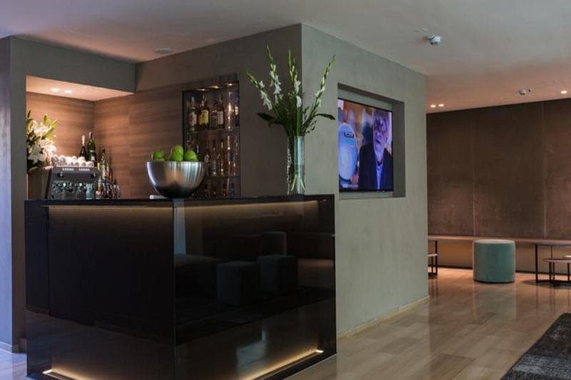 Glance Hotel photo 1