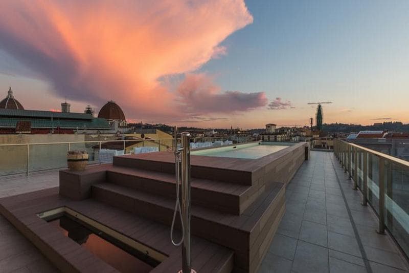 Glance Hotel 5