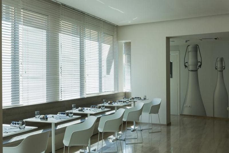 Glance Hotel 2