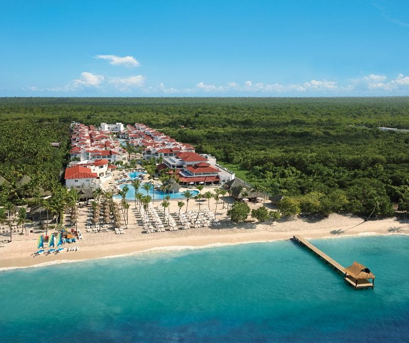 Dreams Dominicus La Romana 2
