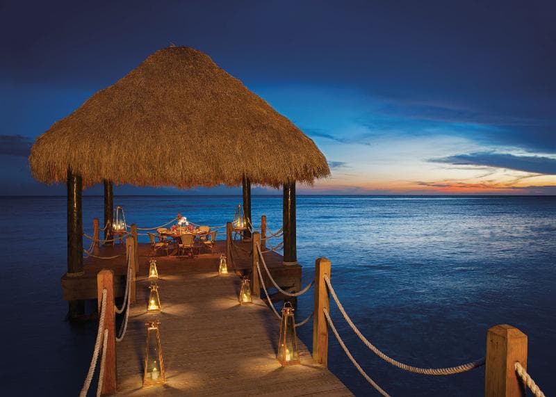 Dreams Dominicus La Romana 3