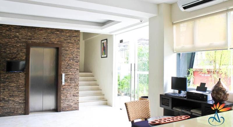 Azia Suites and Residences 5