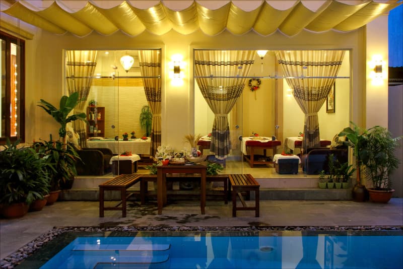 Kiman Hoi An & Spa 4