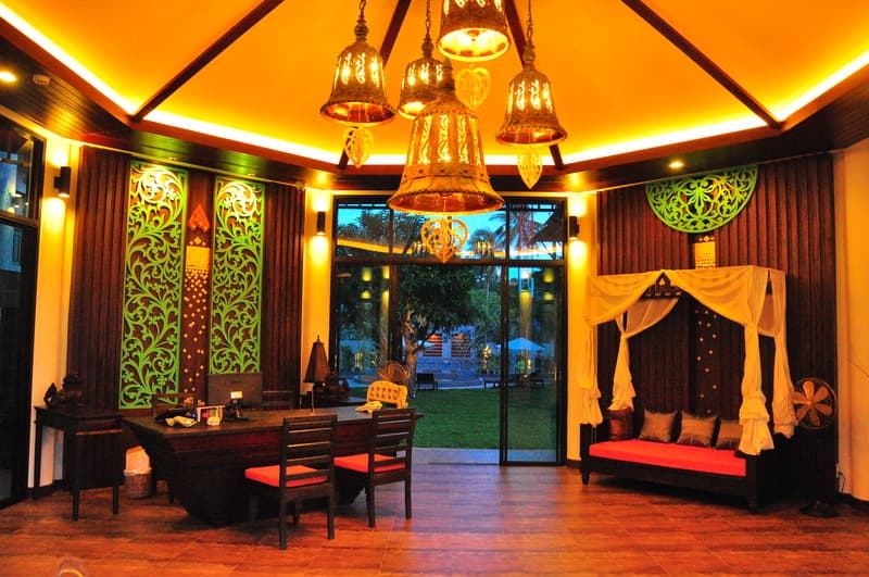 Navatara Phuket Resort 5