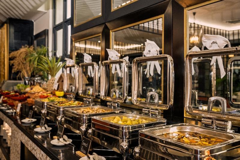Sanouva Hotel 4