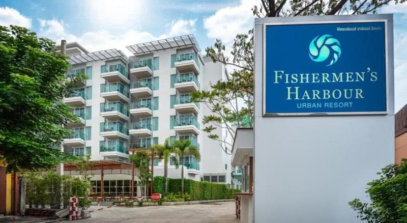 Fishermen's Harbour Urban Resort 3
